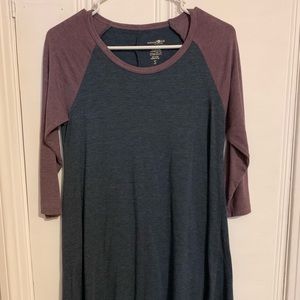 Accepting offers! NATURAL LIFE dress, size S